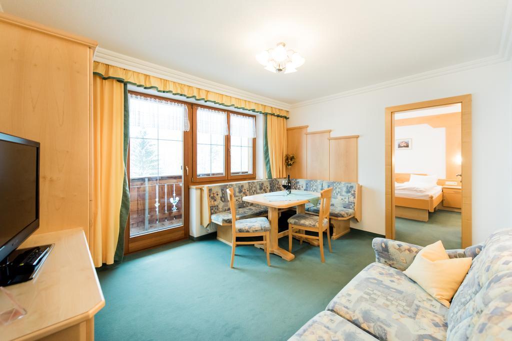 Pension Johannes Bach  Buitenkant foto