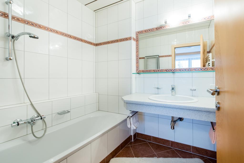 Pension Johannes Bach  Buitenkant foto